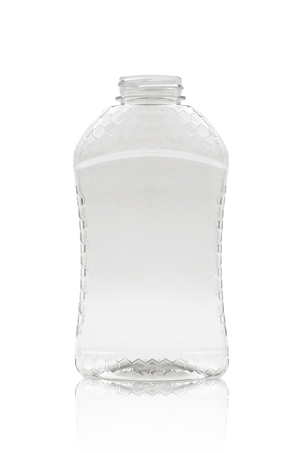 https://www.csibottles.com/wp-content/uploads/2019/09/Honey-PETHourGlassHoneycombFamily-24oz.jpg